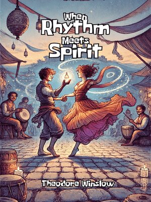 cover image of When Rhythm Meets Spirit